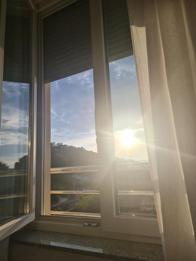 New - Apartment Finis セニ エクステリア 写真