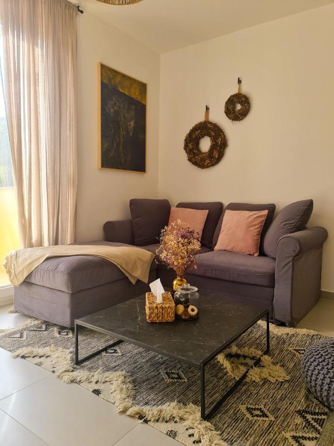 New - Apartment Finis セニ エクステリア 写真