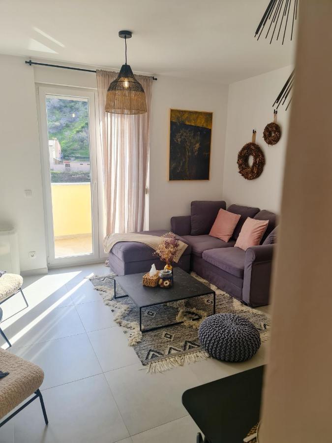 New - Apartment Finis セニ エクステリア 写真