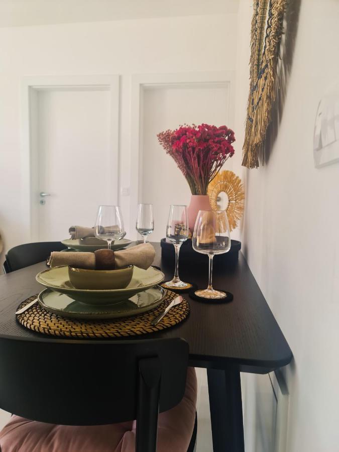 New - Apartment Finis セニ エクステリア 写真