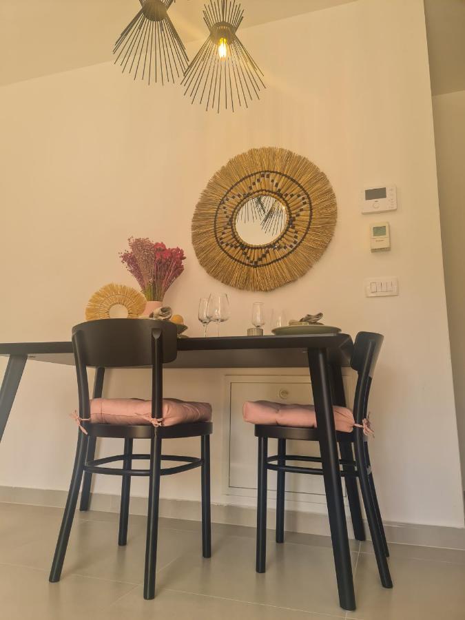 New - Apartment Finis セニ エクステリア 写真