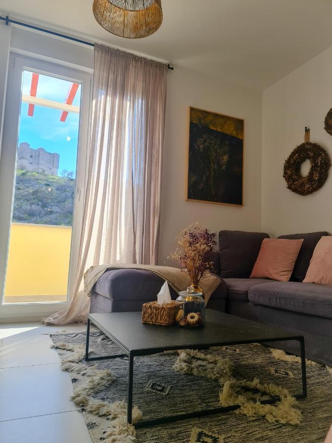 New - Apartment Finis セニ エクステリア 写真