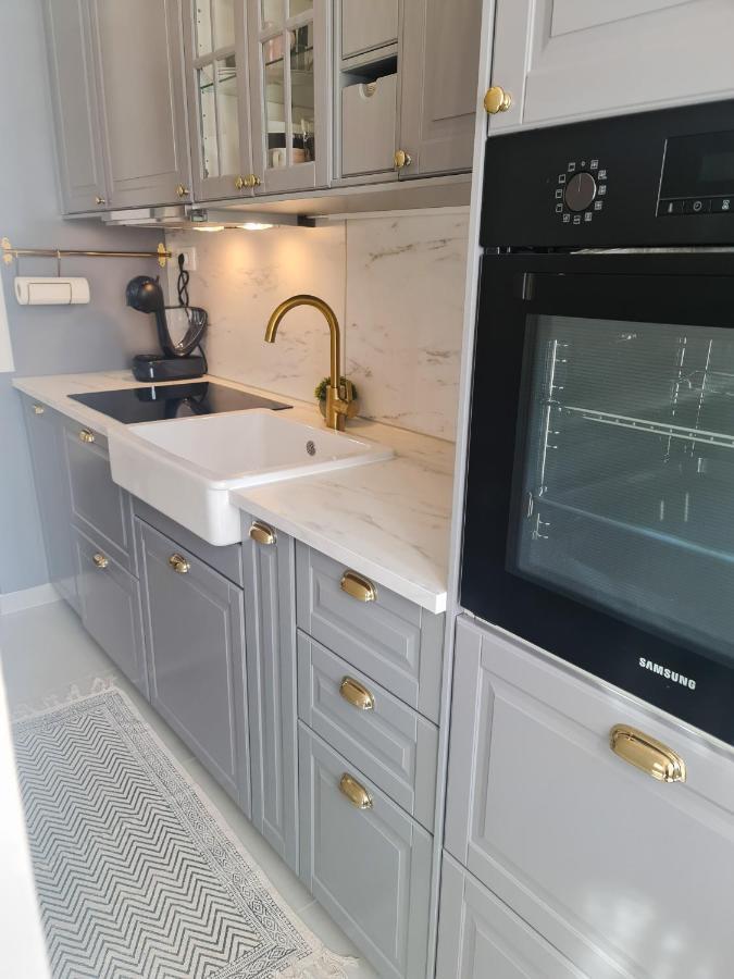 New - Apartment Finis セニ エクステリア 写真