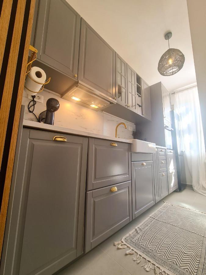New - Apartment Finis セニ エクステリア 写真