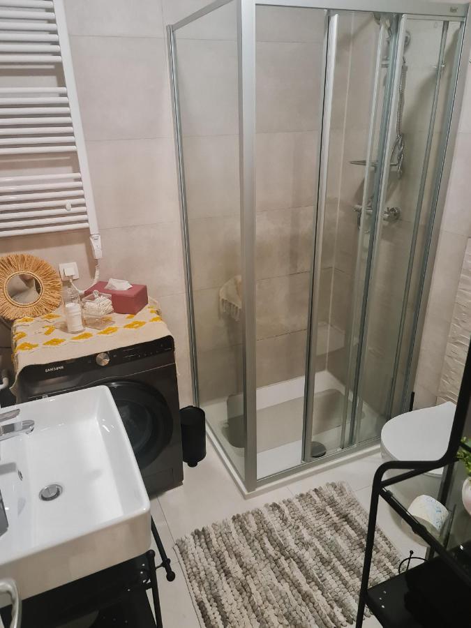 New - Apartment Finis セニ エクステリア 写真
