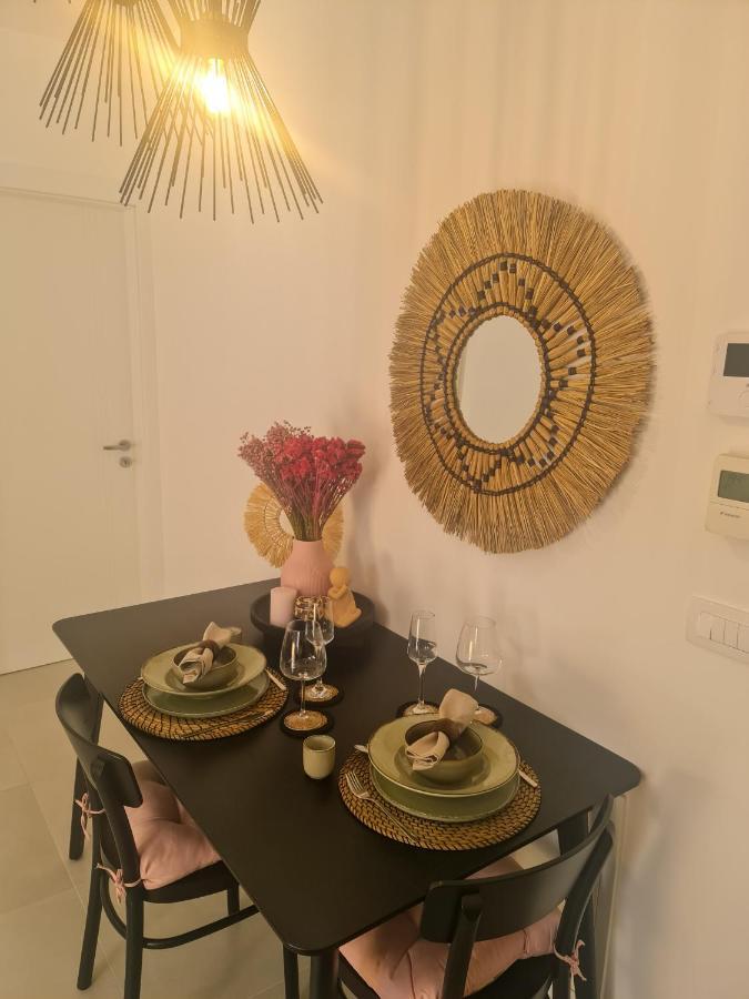 New - Apartment Finis セニ エクステリア 写真