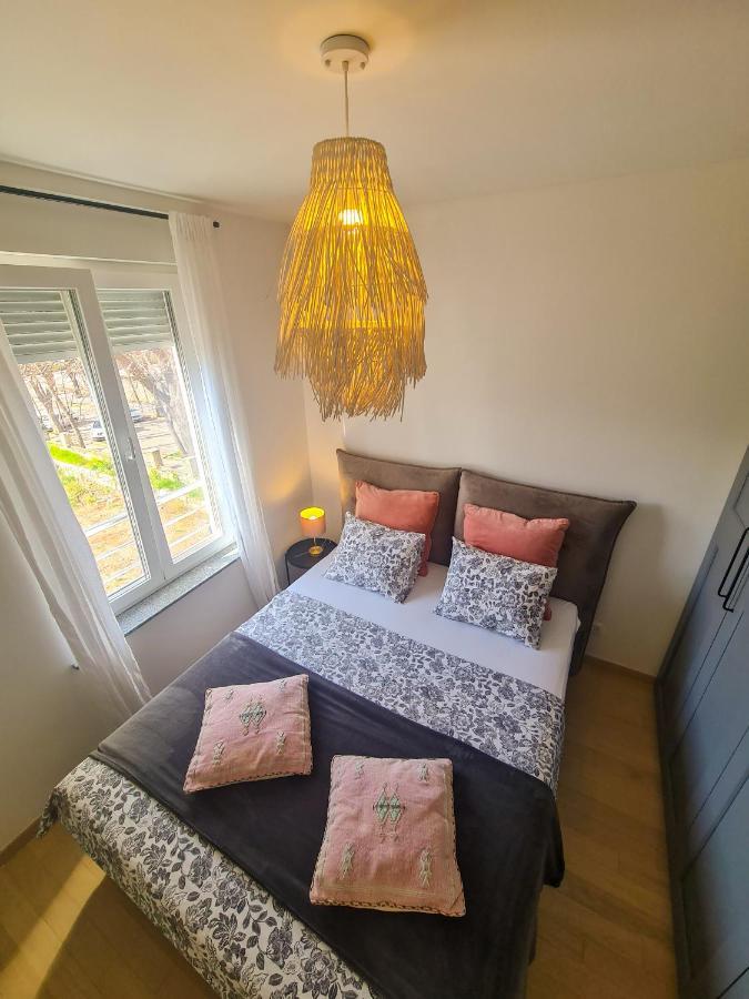 New - Apartment Finis セニ エクステリア 写真